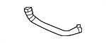 32138733 - : Lower Hose for Volvo Image