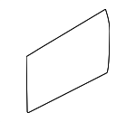 H0152JM0MA - Body: Outer Panel for Nissan: Rogue Image