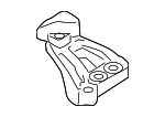218252W000 - : Side Mount Bracket for Kia Image