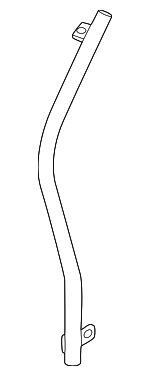 266122S101 - Engine: Guide Tube for Hyundai Image
