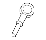 266112S100 - Engine: Dipstick for Hyundai Image
