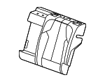 85685275 - : Seat Back Cover for Acura Image