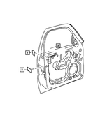 5020527AC - Labels: Mercury Warning Label for Mopar Image
