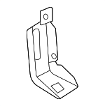 51459269877 - Body: Support Bracket for BMW: 228 xDrive Gran Coupe, 228i Gran Coupe, 228i xDrive Gran Coupe, M235i xDrive Gran Coupe, X1, X2 Image