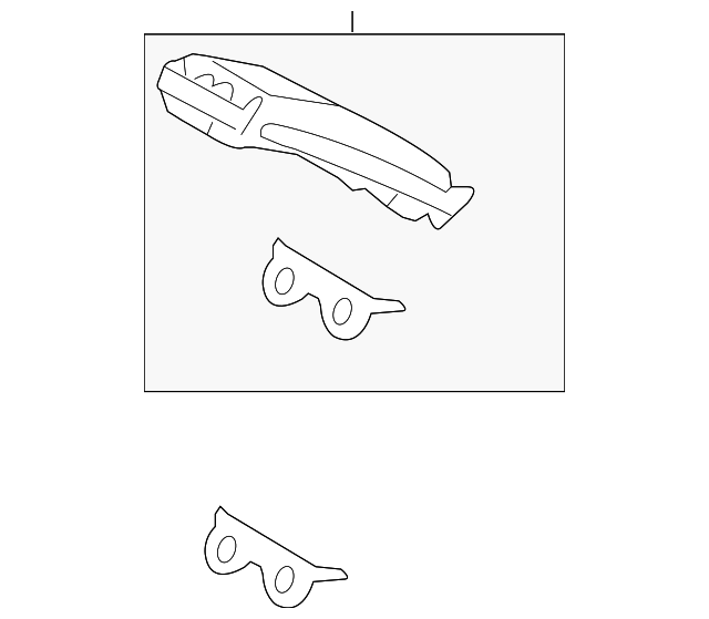 TPMS-5 - Motorcraft Tire Pressure Monitoring System (TPMS) Sensor 2008 ...
