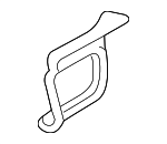 8152016580 - : Lower Filler for Isuzu Image