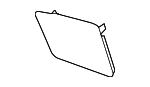 678470R040C0 - : Access Cover for Toyota: RAV4 Image