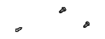 145100941 - Body: Interior Grab Bar Bolt for Infiniti Image