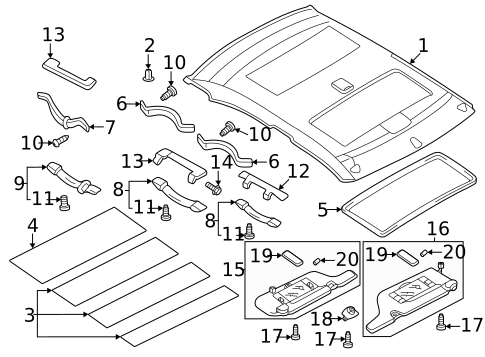 Diagram 1
