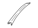 RJ39MF1AE - Body: Body A-Pillar Trim Panel for Mopar Image