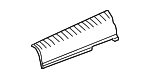 RJ42WL8AD - Body: Door Sill Plate for Mopar Image