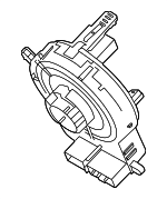 93490AR120 - Electrical: Clock Spring for Hyundai Image