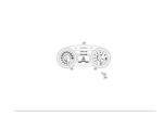 1975402311 - : Instrument Cluster for Mercedes-Benz Image