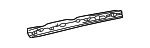 6123260081 - Body: Side Rail for Toyota: Land Cruiser Image
