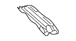 6310460040 - Body: Roof Panel Reinforcement for Toyota Image