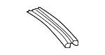 6314160060 - Body: Reinforcement for Toyota: Land Cruiser Image