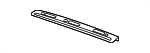 68458681AA - Body: Roof Header Panel for Mopar Image
