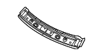 68361186AA - Body: Roof Header Panel for Mopar Image