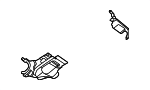 992825729A - Body: Inner Shield for Porsche Image