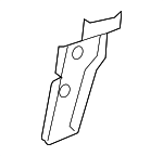 5220C649 - : Front Bracket for Mitsubishi: Lancer Image