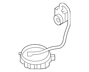 284748992A - : Control Module for Nissan: Murano Image