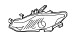 260251AA2B - : Composite Headlamp for Nissan Image