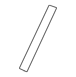 G92DJ47030 - Electrical: Filter for Toyota Image