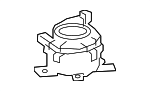 G923047101 - Hybrid Components: Blower Motor for Toyota: Prius Prime Image