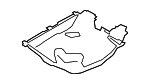 51475A09380 - : Tray for BMW: X5 Image