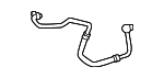 8871160C20 - : Discharge Hose for Lexus Image