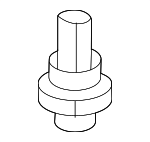 8871911010 - HVAC: Pressure Sensor for Lexus Image