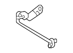 8871060P90 - : Hose &amp; Tube Assembly for Lexus Image