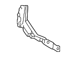 4575144AG - : Hinge for Chrysler: Concorde, LHS Image