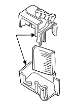 271203S500 - : Case for Nissan Image