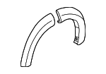 7565442060 - : Wheel Arch Molding for Toyota: RAV4 Image