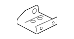 MR547335 - Body: Bracket for Mitsubishi Image