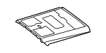 9066902650647J76 - Body: Headliner for MB Vans Image