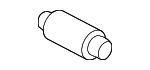 7260101212264 - Body: Reading Lmp Bulb for MB Vans Image