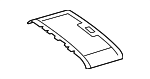 9066902750647J76 - Body: Headliner for MB Vans Image