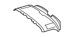 9066903050647J76 - Body: Headliner for MB Vans Image