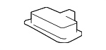 9018200101 - Body: Reading Lmp Assembly for MB Vans Image