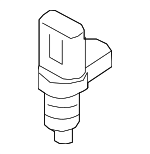 2013-2024 Porsche - Temp Sensor