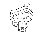 PAB131503A - : Egr Valve for Porsche: Cayenne Image