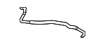 95811008000 - : Connector Hose for Porsche: Cayenne Image