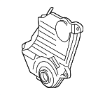 1130274040 - Engine: Timing Cover for Toyota Image