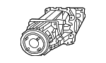 3501A058 - Universals &amp; Rear Axle: Differential Case for Jeep: Compass, Patriot Image