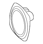 281579N20A - Body: Front Dr Speaker for Nissan: Pathfinder Image