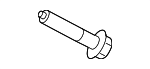 824733S000 - Body: Window Motor Bolt for Hyundai Image