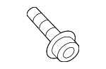 1140806141 - Body: Regulator Module Bolt for Hyundai Image