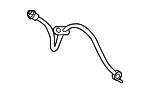 9094702J62 - : Brake Hose for Toyota Image